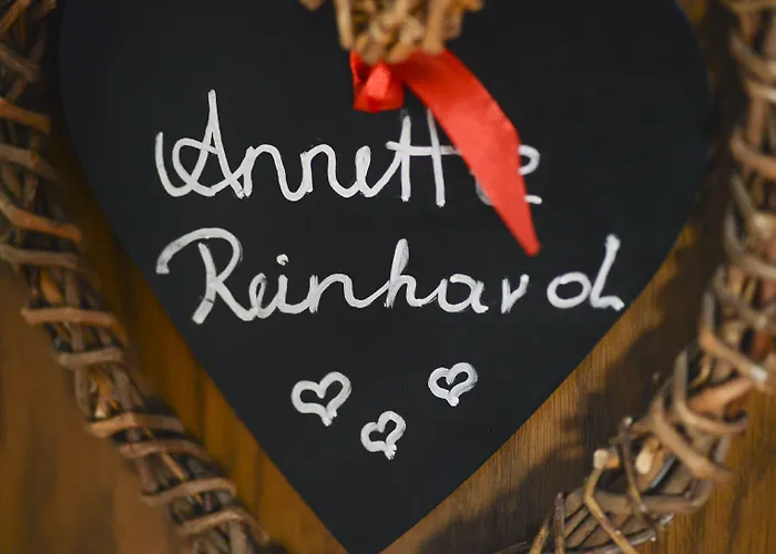 Gasthuis Widderstein Lech