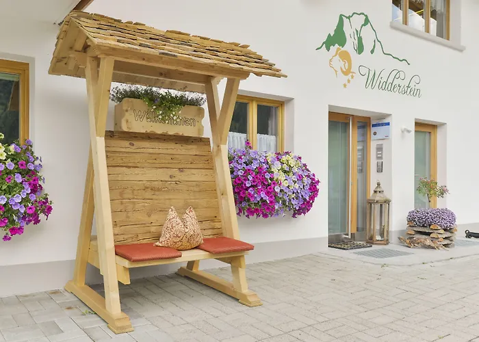 Widderstein 4* Lech am Arlberg