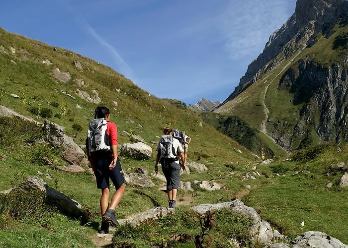 Widderstein Gasthuis 4*