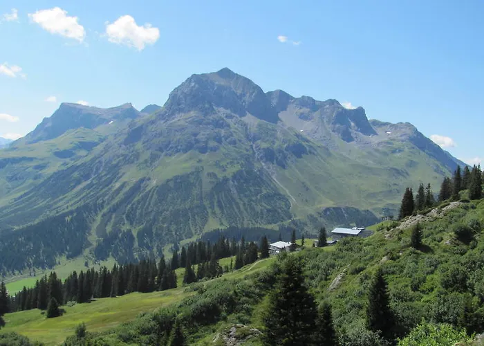 Widderstein Guest house 4*