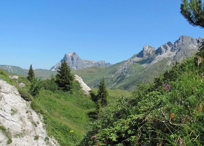 Widderstein Guest house 4*