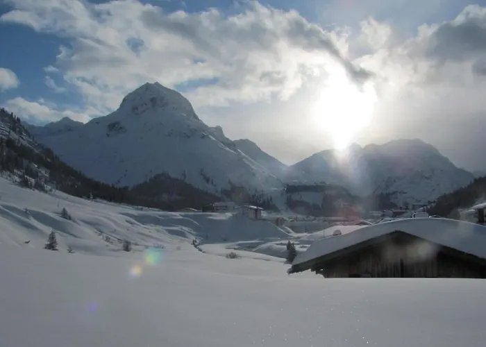 Guest house Widderstein