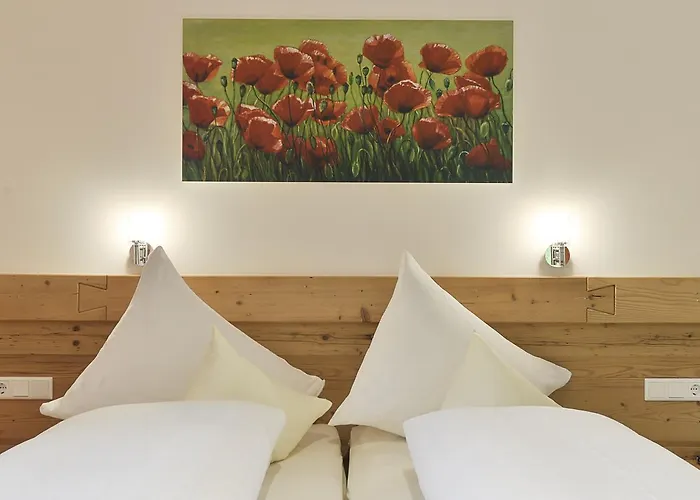 Widderstein Guest house Lech am Arlberg