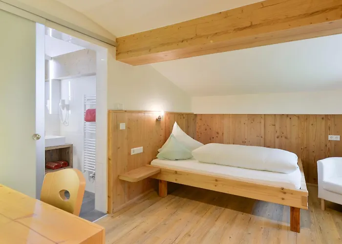 Widderstein Guest house