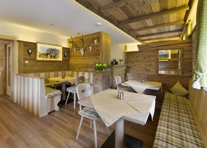 Widderstein Gasthuis 4*