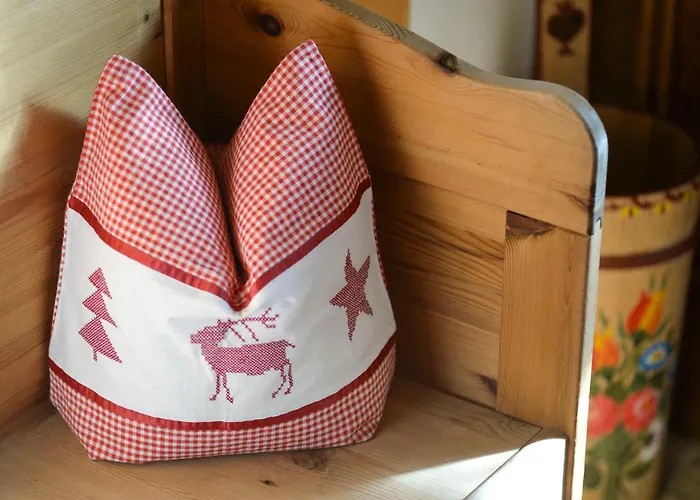 Widderstein 4* Lech am Arlberg